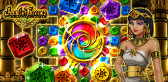 Game screenshot Jewel Of Thrones hack