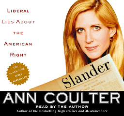 Icon image Slander: Liberal Lies About the American Right