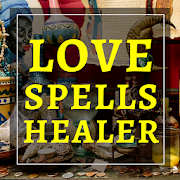 Powerful Love Spells Healer By Psychic Nasir