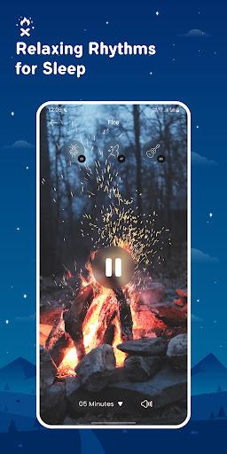 Sleep music for deep sleeping Screen 3