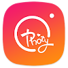 Photy - Complete Photo Editor icon