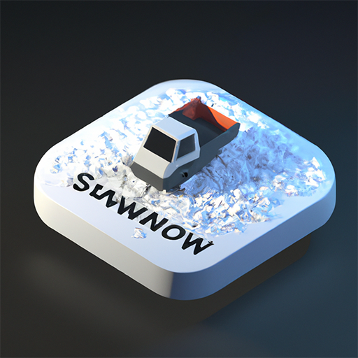 SnowNav Header - AppWisp.com