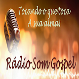 Rádio Som Gospel icon