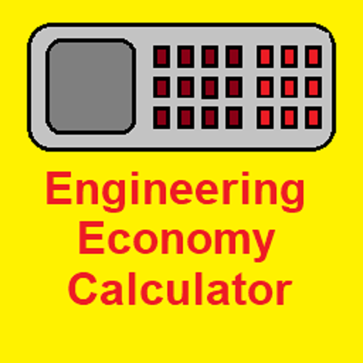 Engineering Economy calculator logo