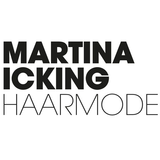Martina Icking Haarmode  Icon