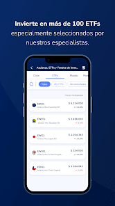 Imágen 18 Mi Inversión android