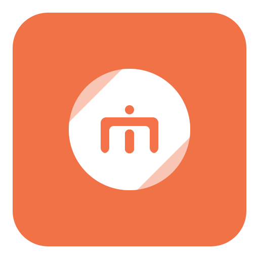 MiCenter 3.0 Icon