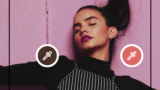 Polarr Mod APK 6.9.10 (Pro unlocked) Gallery 3