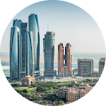 Cover Image of Baixar Abu Dhabi - Wiki  APK