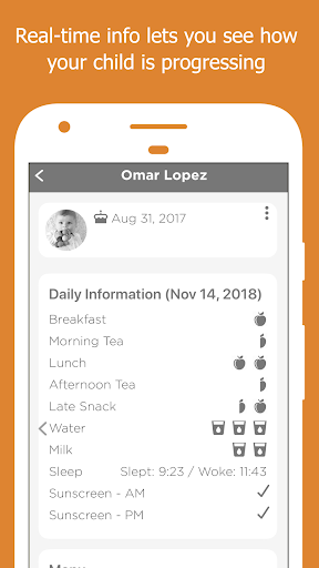 Learning Ladder Screen 3