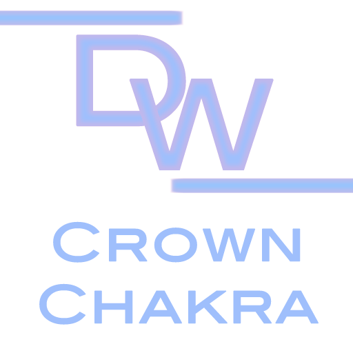 DW Crown Chakra Laai af op Windows