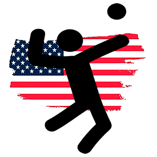 collegeBeachvolley logo