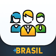 Top 12 Social Apps Like Cidadão Mais BRASIL - Best Alternatives