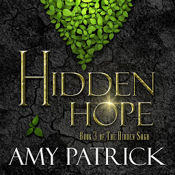 图标图片“Hidden Hope- Book 3 of the Hidden Saga”