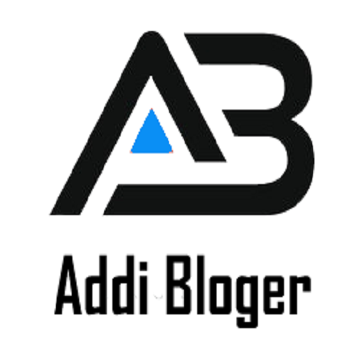 Addi Bloger logo