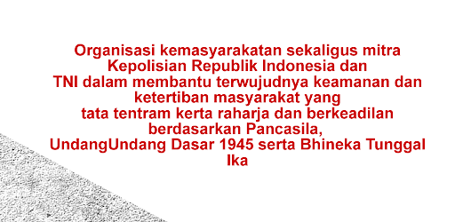 FBI Indonesia (FBI) Screen 2