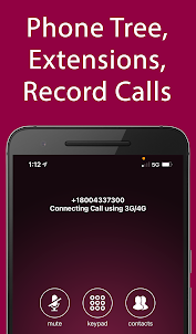 iPlum: 2nd Phone Number App