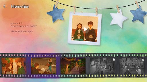 Love is in small things - Puzzle - games