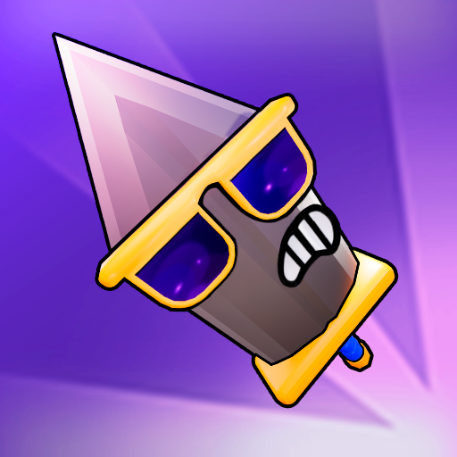 Sword Flip logo