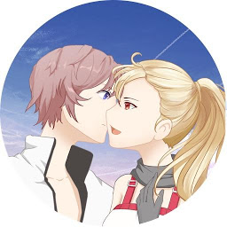 Icon image Couple Avatar: Make Your Own C