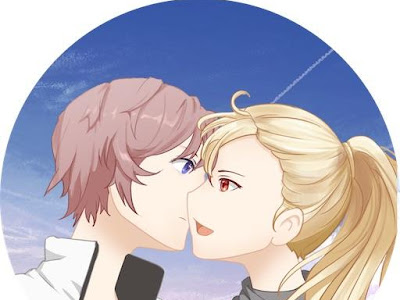 [無料ダウンロード！ √] cute couple avatar anime boy and girl 399752