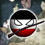 Cover Image of Download Countryball: Europe 1890 2.82 APK
