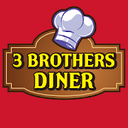 Three Brothers Diner Hamden CT
