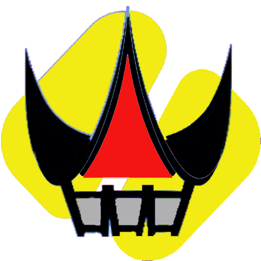Desa Wisata Sumbar logo