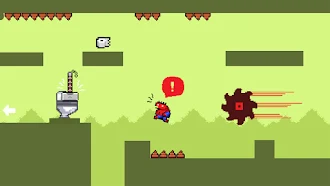 Game screenshot Run Again: Troll Level hack