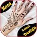 Mehndi Designs: Hena Designs - Androidアプリ