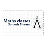 Cover Image of Download Maths Classes Somesh Sharma  APK