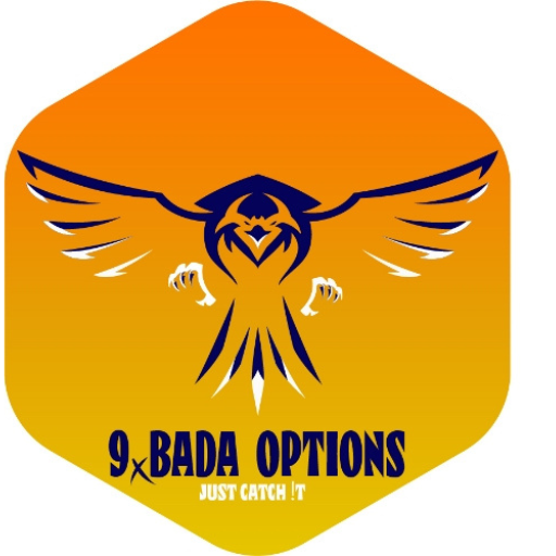 9xBADA OPTIONS logo