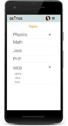 Dextus Screenshot 3 - AppWisp.com