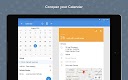 screenshot of Zoho Mail - Email and Calendar
