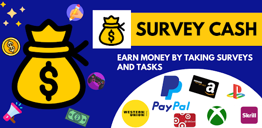 Surveys for money paypal best sale