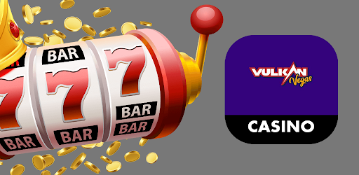 Vulkan Vegas » Лучшее онлайн-казино 2021 года