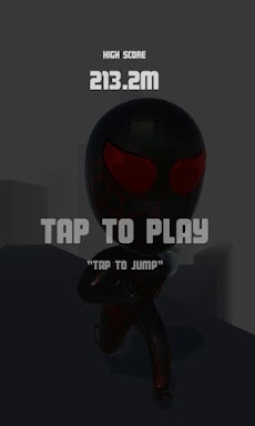 Black Spider Jumperのおすすめ画像1