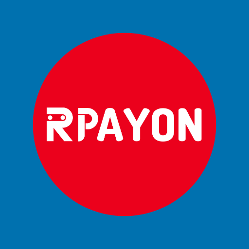 RPayon logo