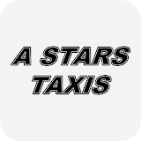A Stars Taxis icon
