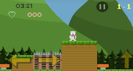 TowerRun Screenshot 3 - AppWisp.com