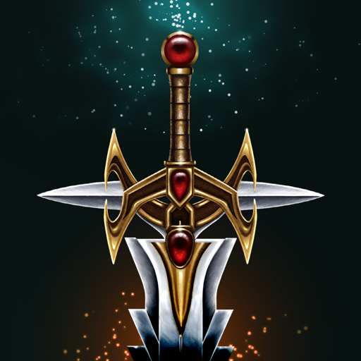 Fallen Sword 1.2.9 Icon