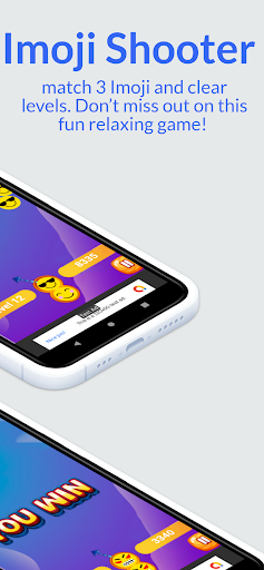 Imojix Shooter royal pop Screen 3