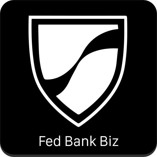 Federation Bank Business logo