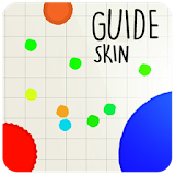 Guide for Agar.io Tips & Skins icon