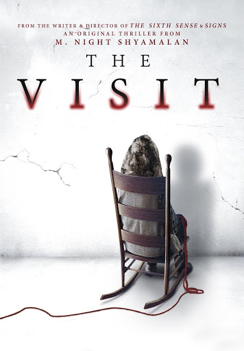 The Visit (VF) - Movies on Google Play