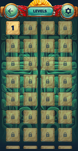 Memory Match - Brain Training Screen 2