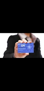 CPF e CNPJ