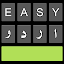 Easy Urdu Keyboard اردو Editor