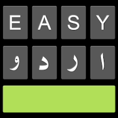 Easy Urdu Keyboard اردو Editor MOD