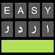 Easy Urdu Keyboard 2021 - اردو - Urdu on Photos Baixe no Windows